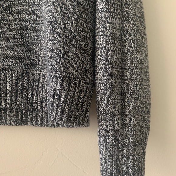 H&M Divided - knit sweater - Picture 3 of 3